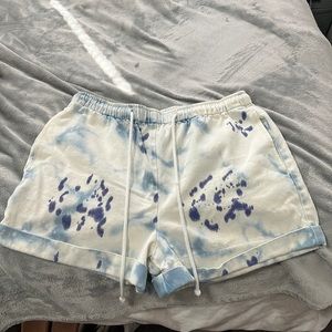 Forever 21 Denim Shorts - Size M